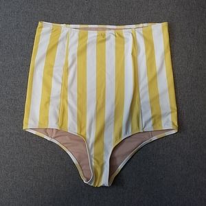 Kortni Jeane Swim Bottoms